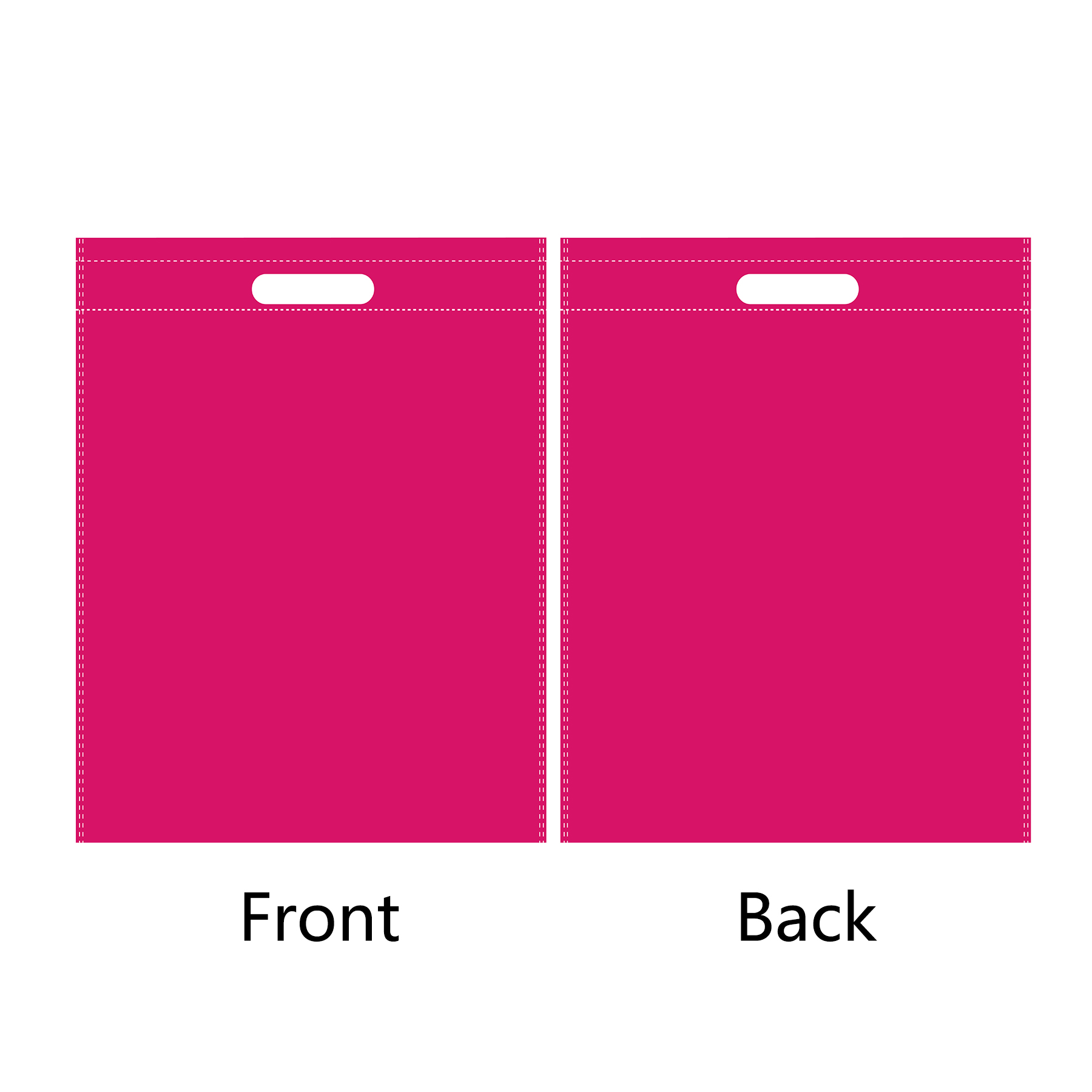 MARKET TOTE BAG-Medium 11