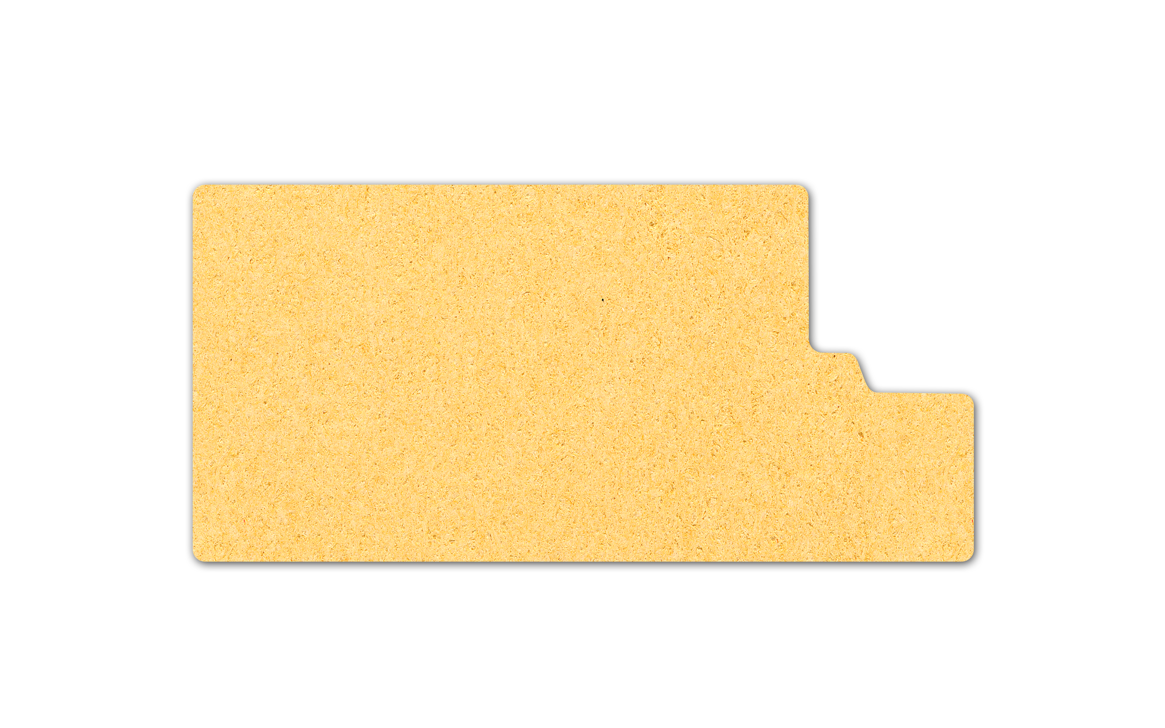 Tractor Trailer Compressed Sponge 8