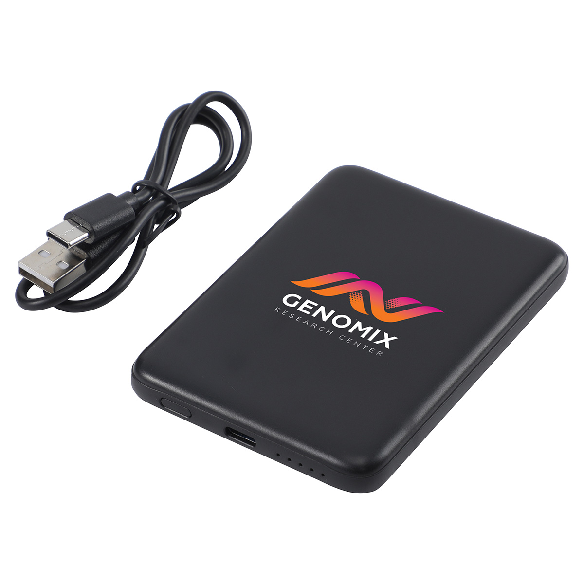 Valet 5000mAh 20W PD Power Bank with 15W Magnetic Wireless Charger 8
