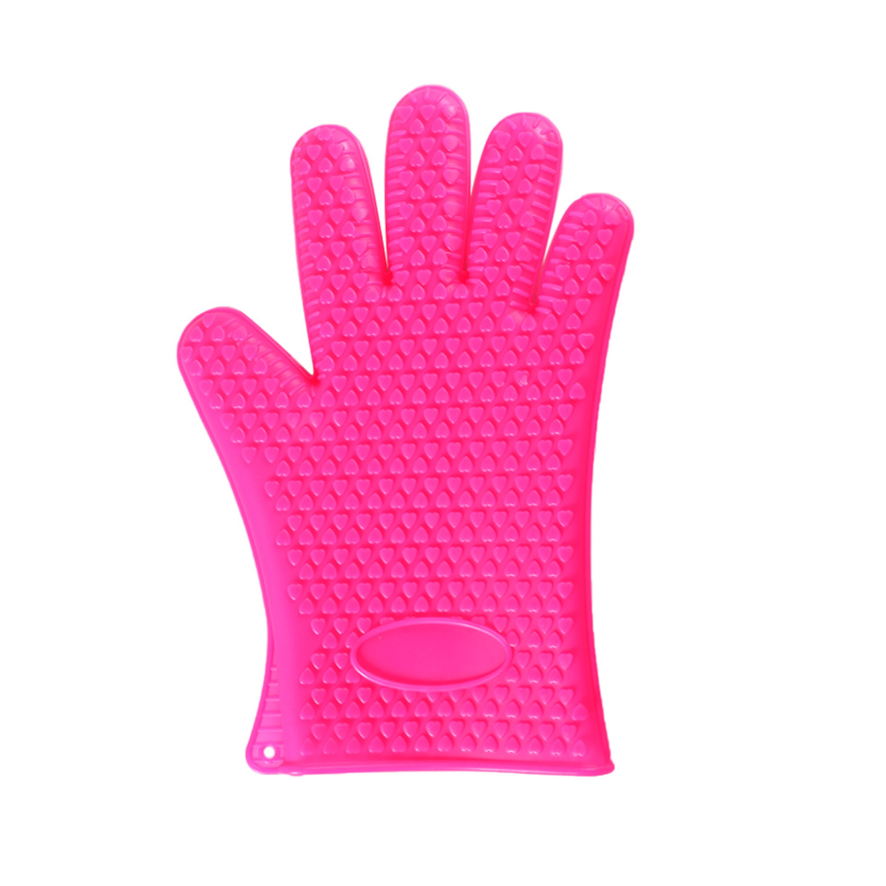 Kitchen Silicone Glove 6