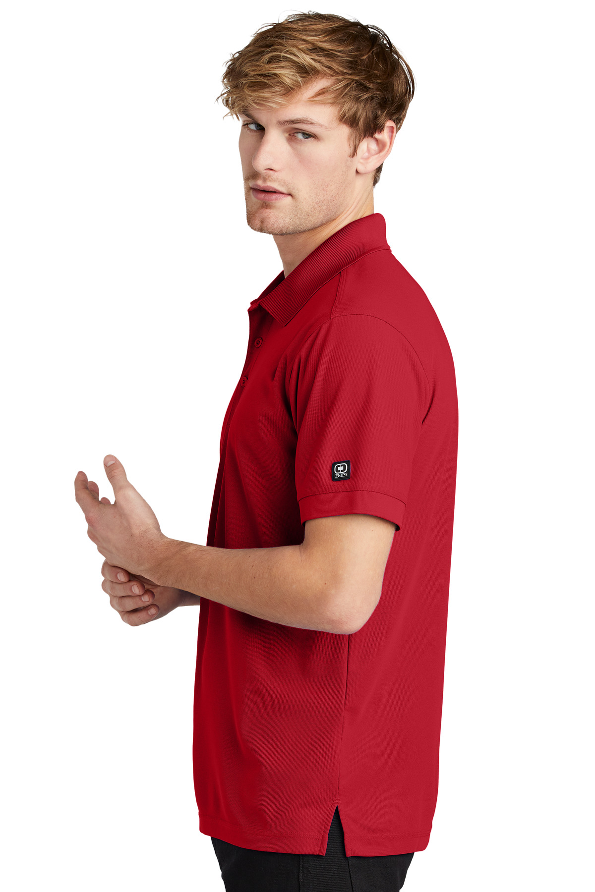 OGIO® Caliber2.0 Polo 29
