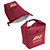 Bellevue Heathered Polyester Insulated Lunch Tote 15
