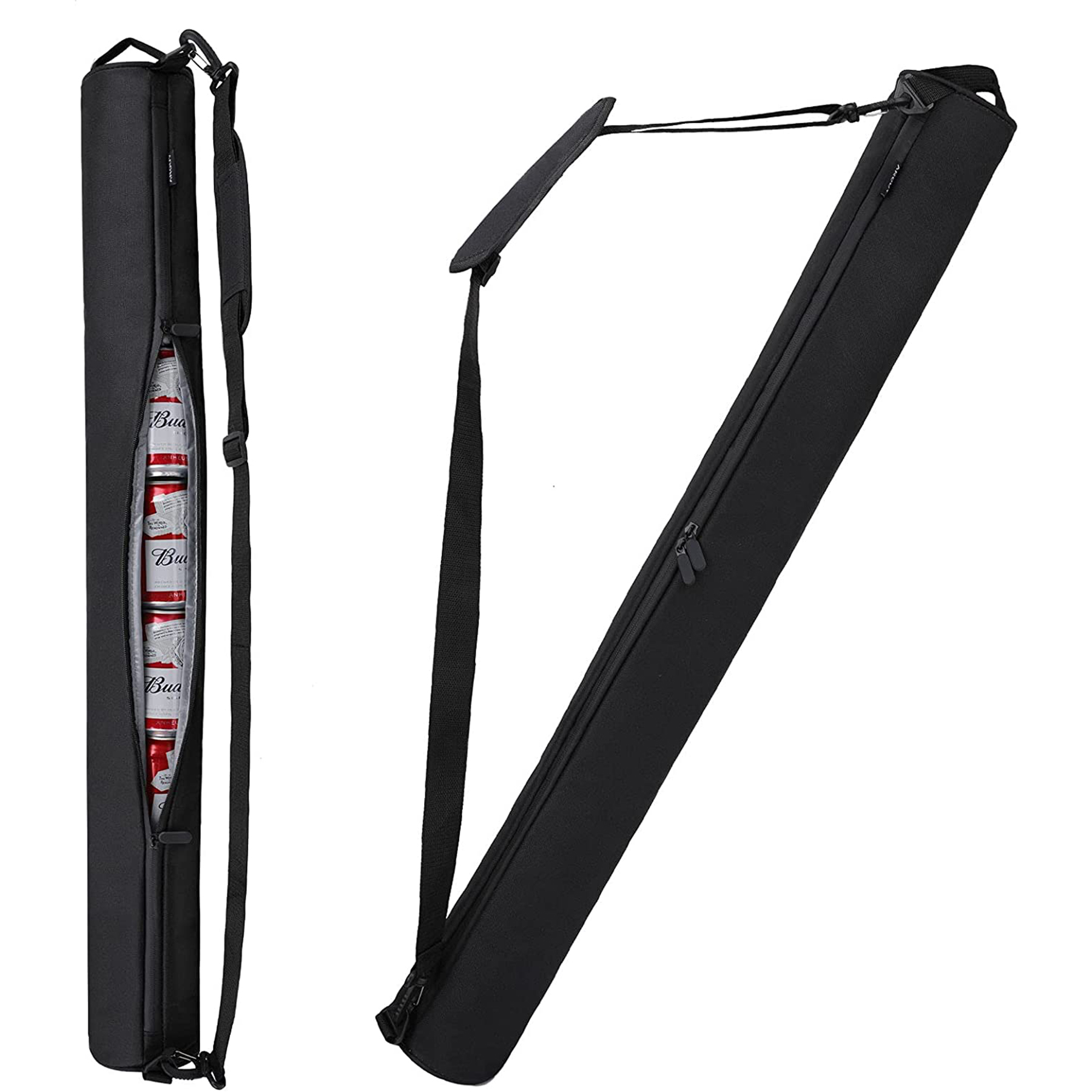 7 Can Insulated Cooler Sleeve 3