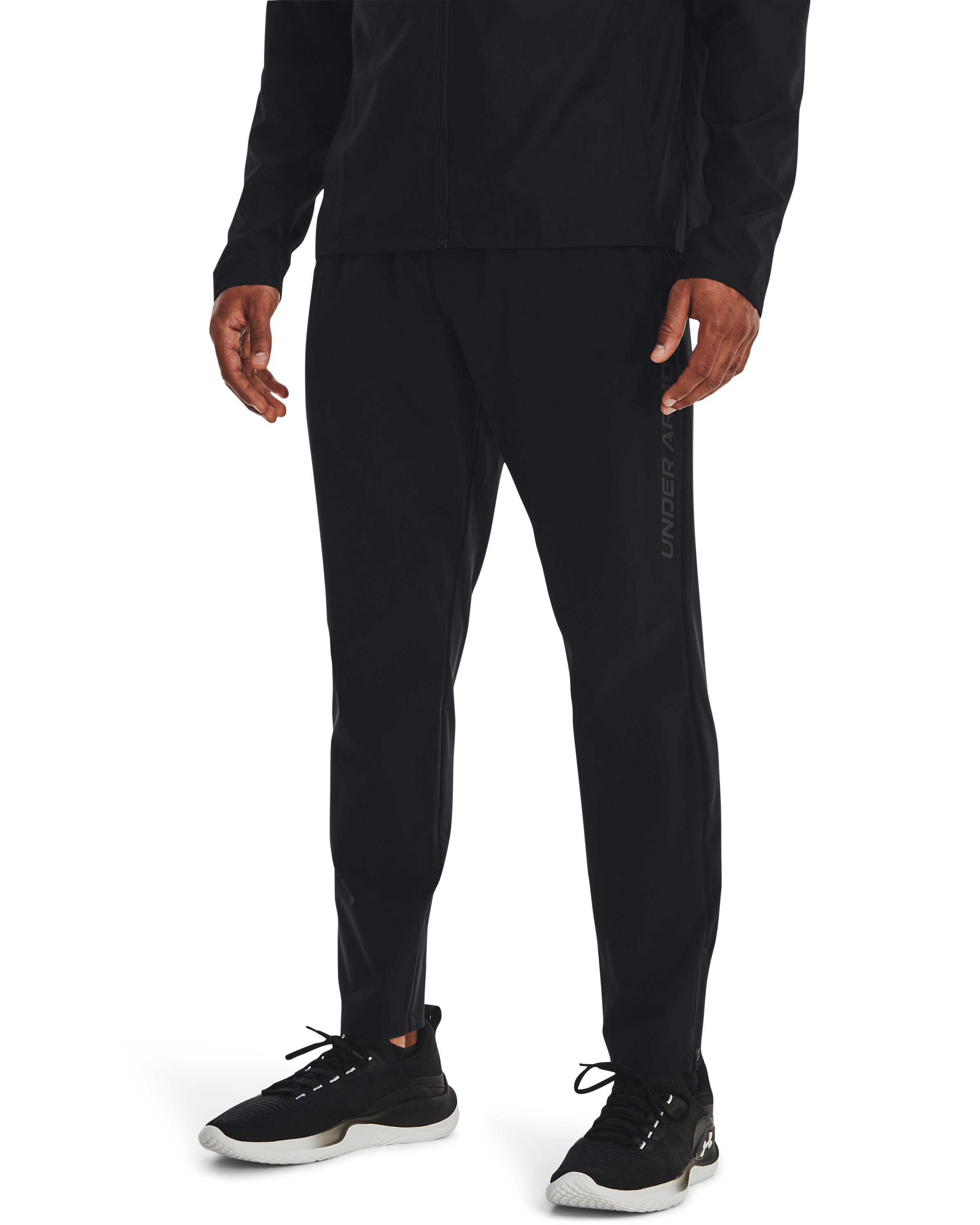 UA Launch Men's Pants 4