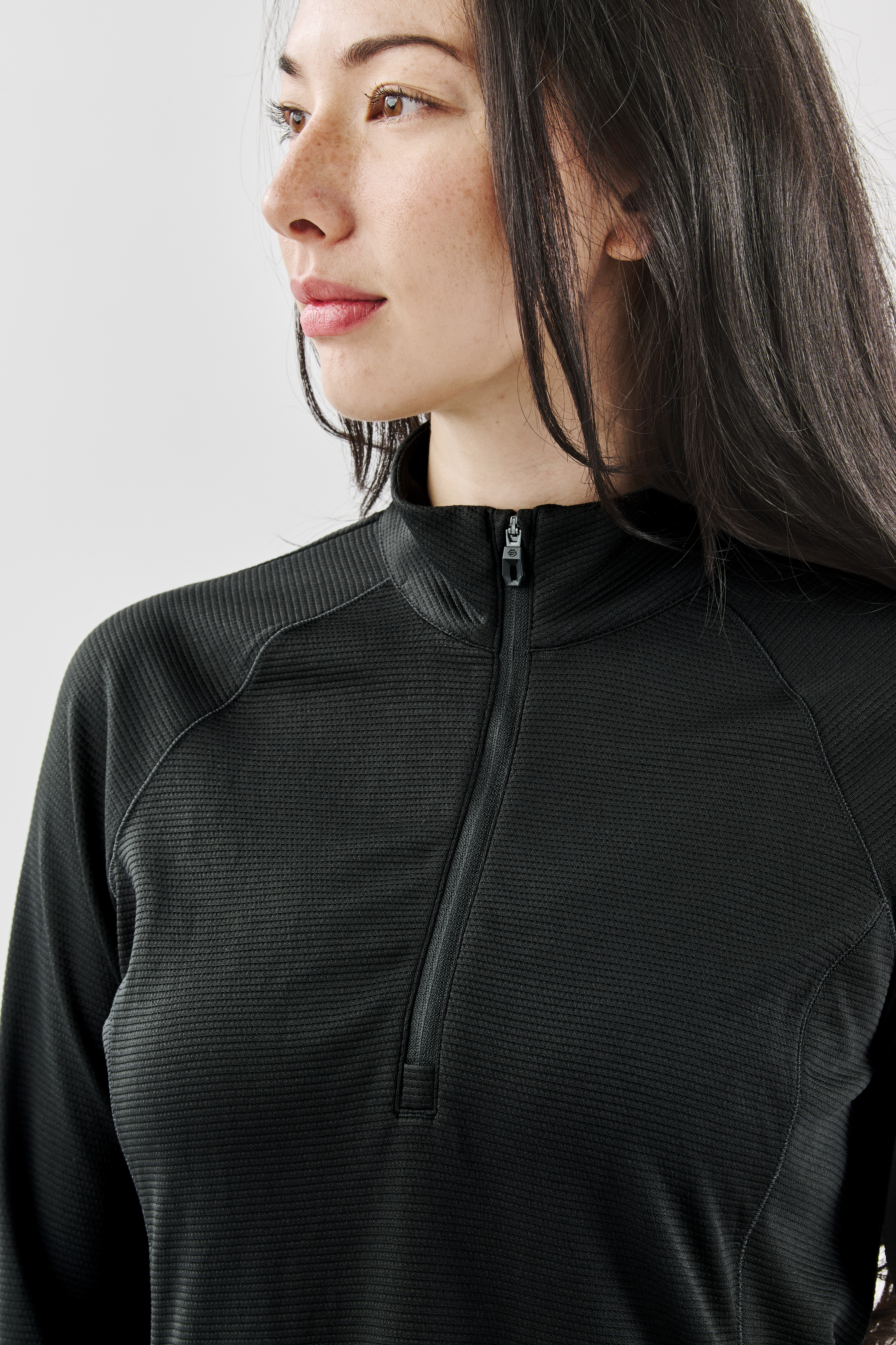 Stormtech Women's Mesa 1/4 Zip Pullover 6