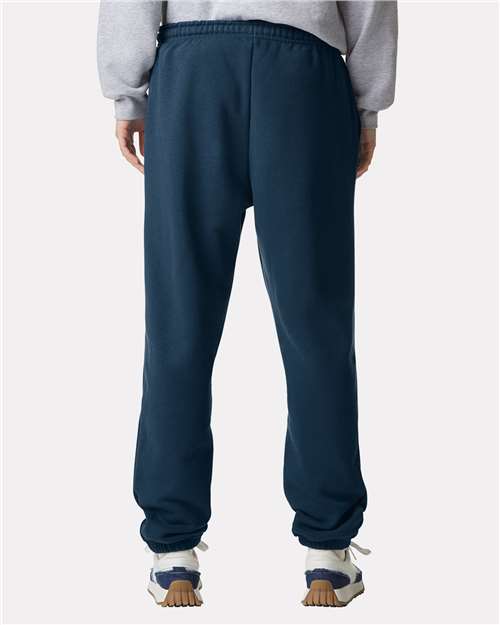 Unisex ReFlex Fleece Sweatpants - RF491 8