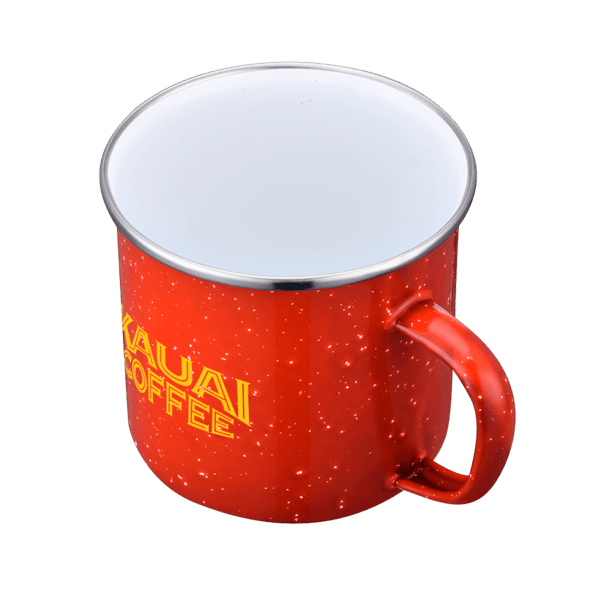 Sedona 16oz Enamel Mug 27