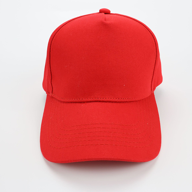 5 Panels Custom Baseball Cap Sport Hat 30