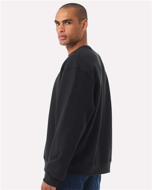 Unisex 10 oz. Heavyweight Crewneck Sweatshirt - 4711 65