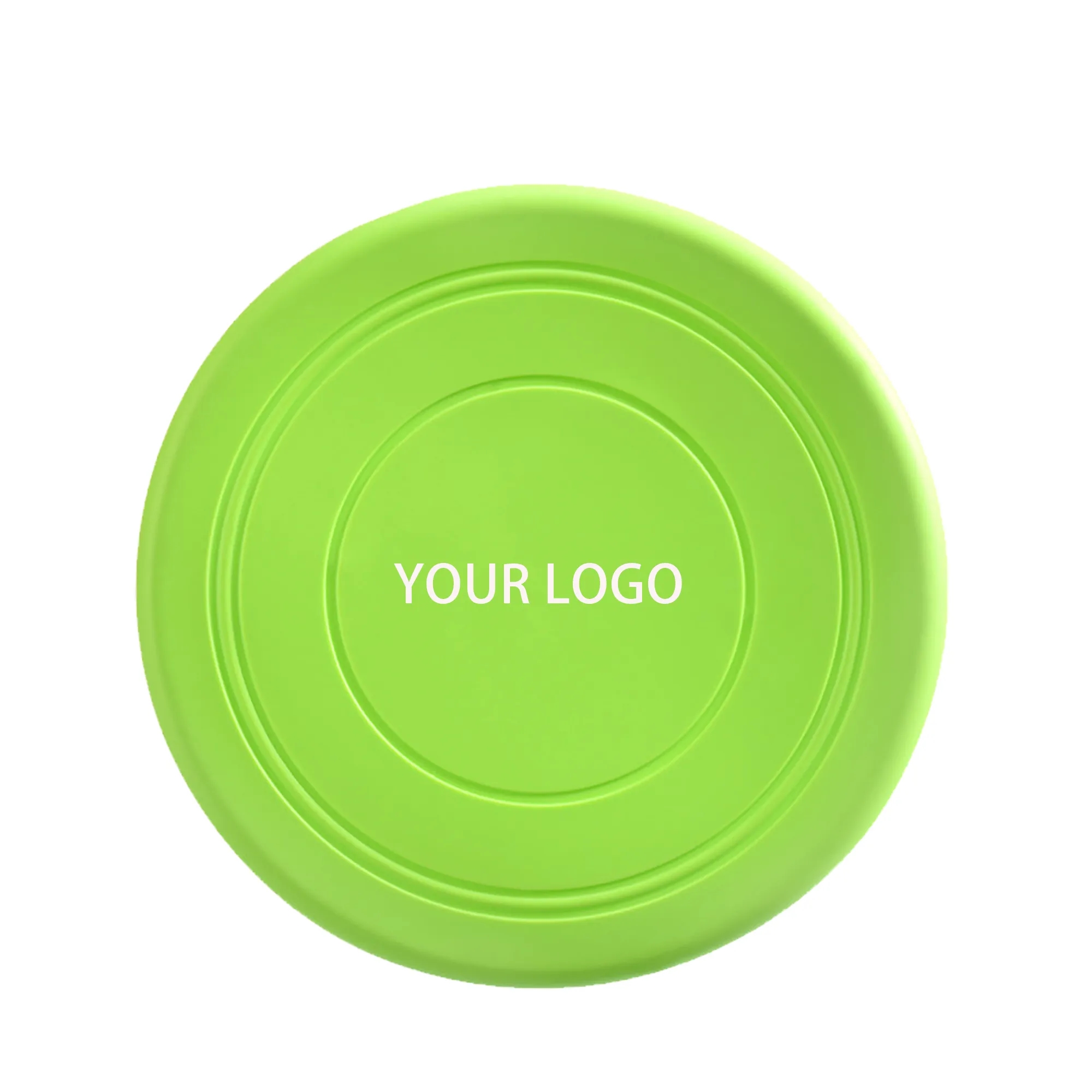 Abrasion-resistant Pet Flying Disc 5