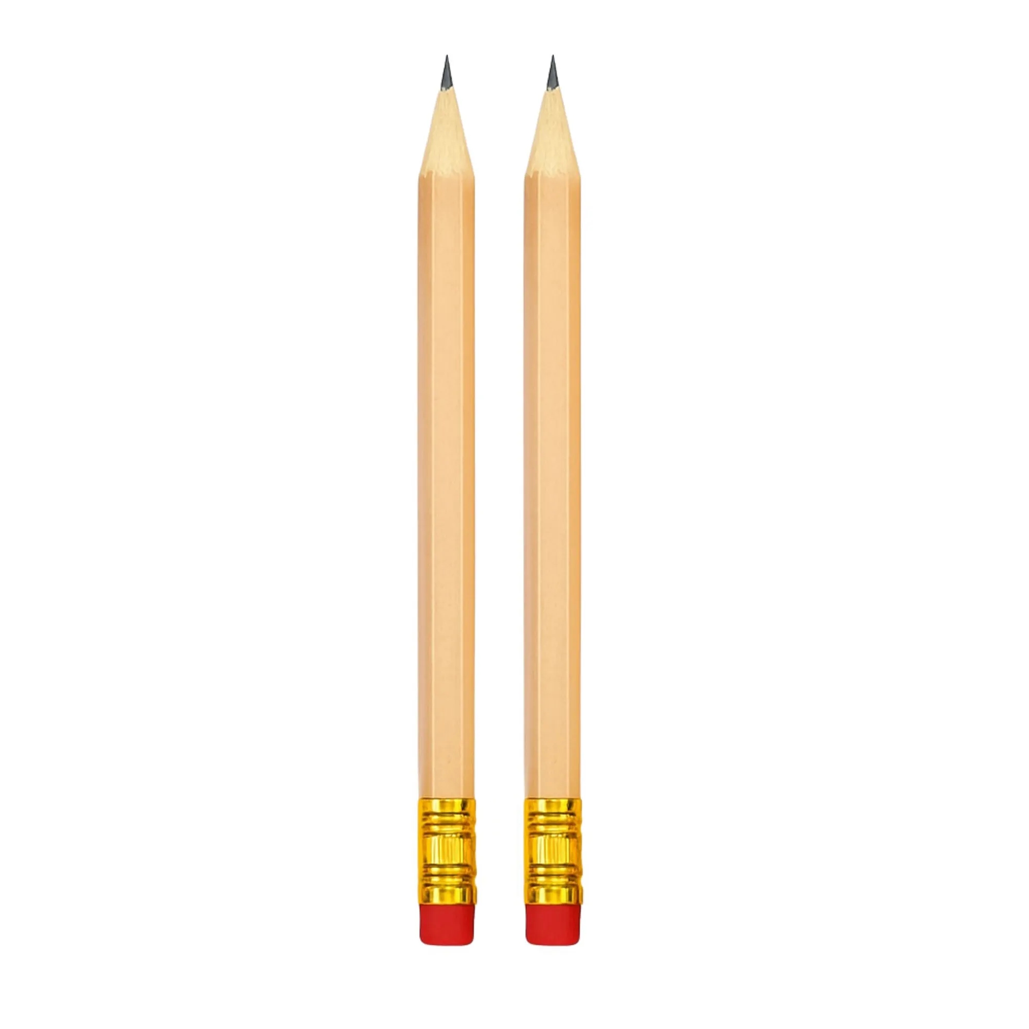 Ergonomic Writing Pencil 3