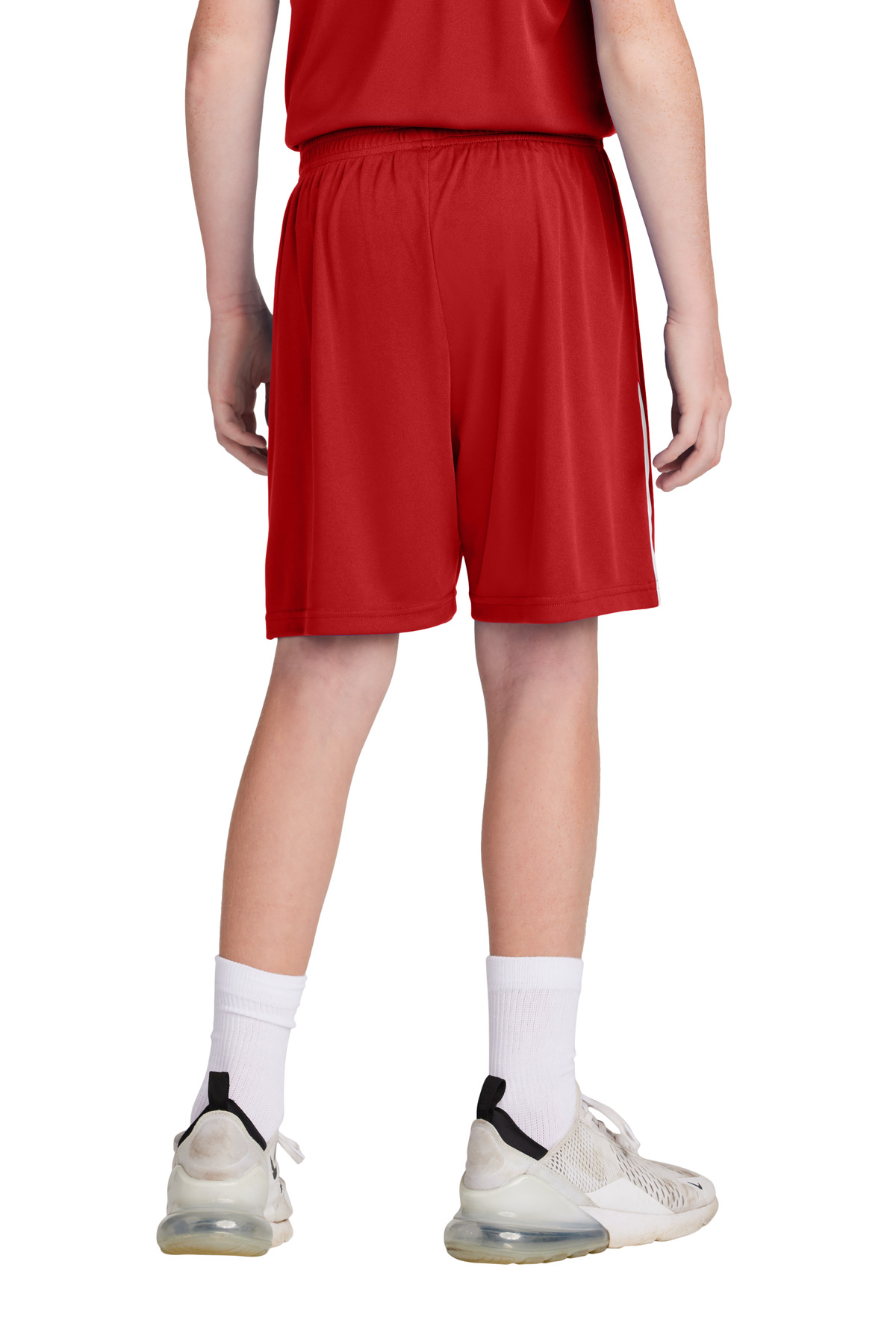Sport-Tek Youth Competitor United 5" Short YST103 69