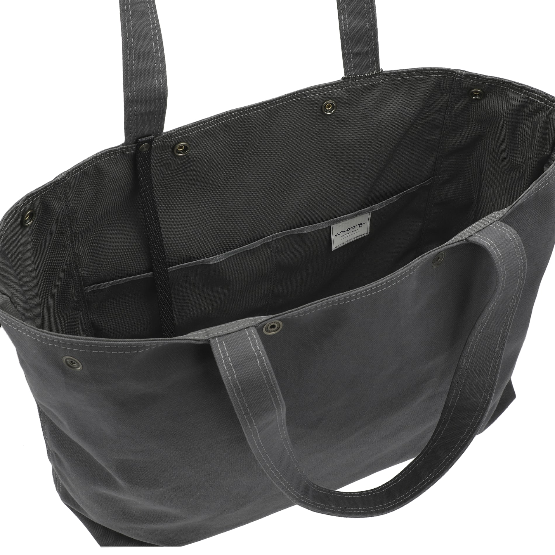 Moop® Porter Tote 21