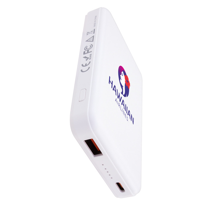 5K MAG FAST Wireless Charging PD Power Bank 14