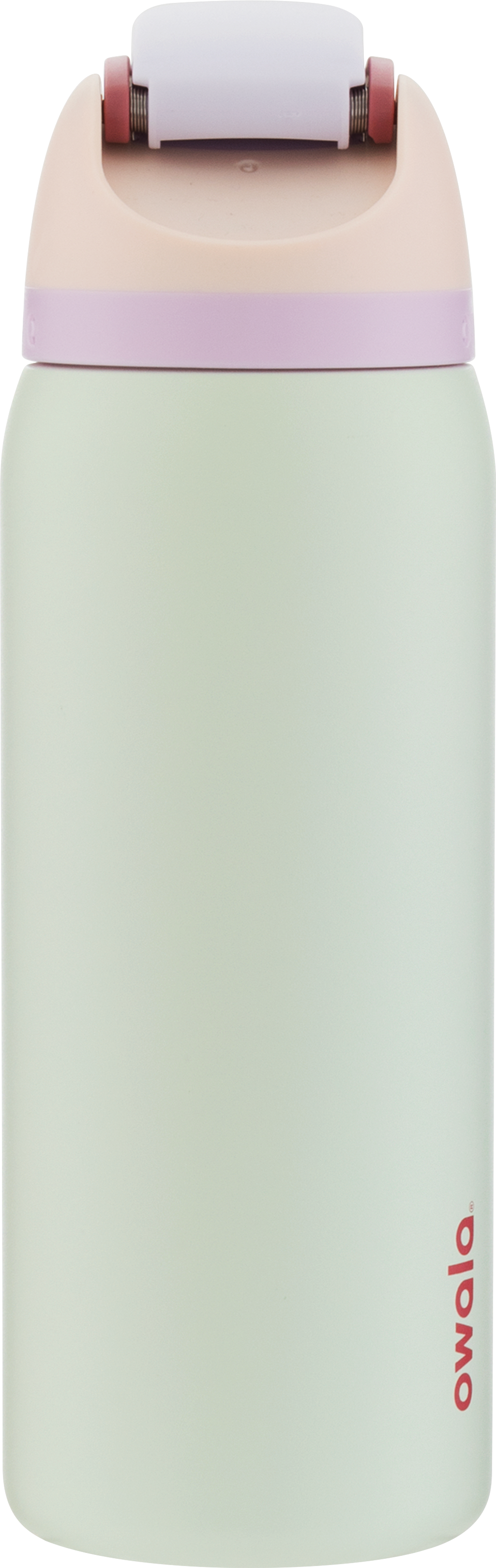 32 oz owala freesip, custom water bottle with logo imprint 51