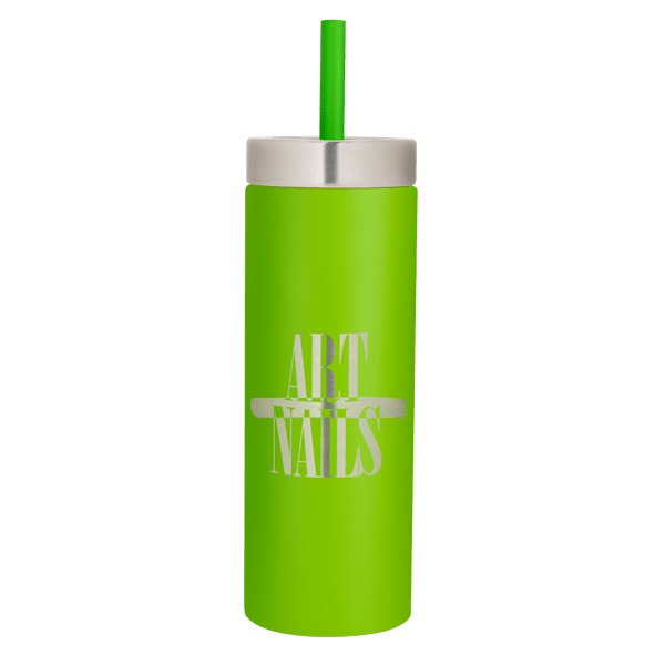 Coronado 22 oz. Straw Tumbler 63