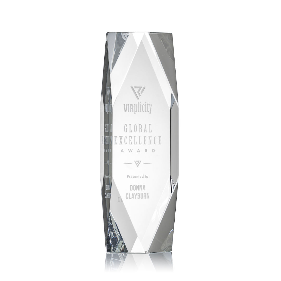 Delta Award 8