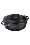 Lodge® 2 Qt Cast Iron Dutch Oven 5