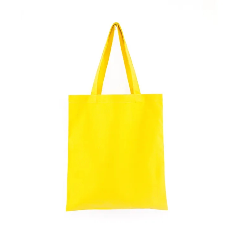 Economical Cotton Tote Bag 4