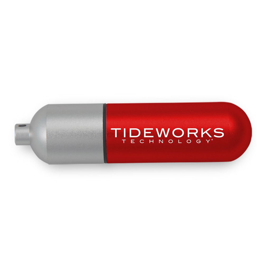 Yorktown Capsule Mini USB 7