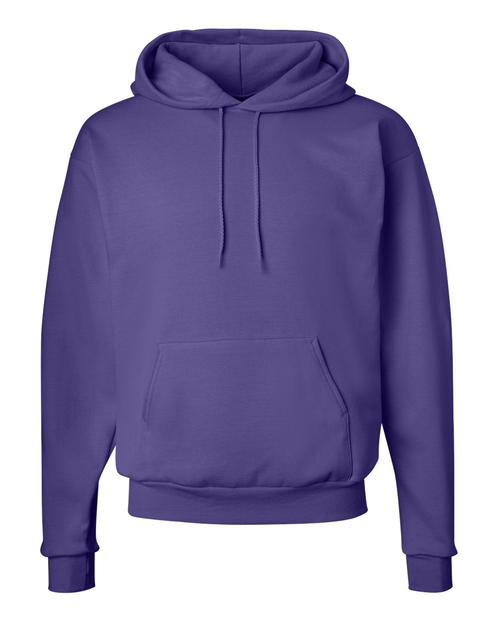 Unisex EcoSmart® Hooded Sweatshirt - P170 259