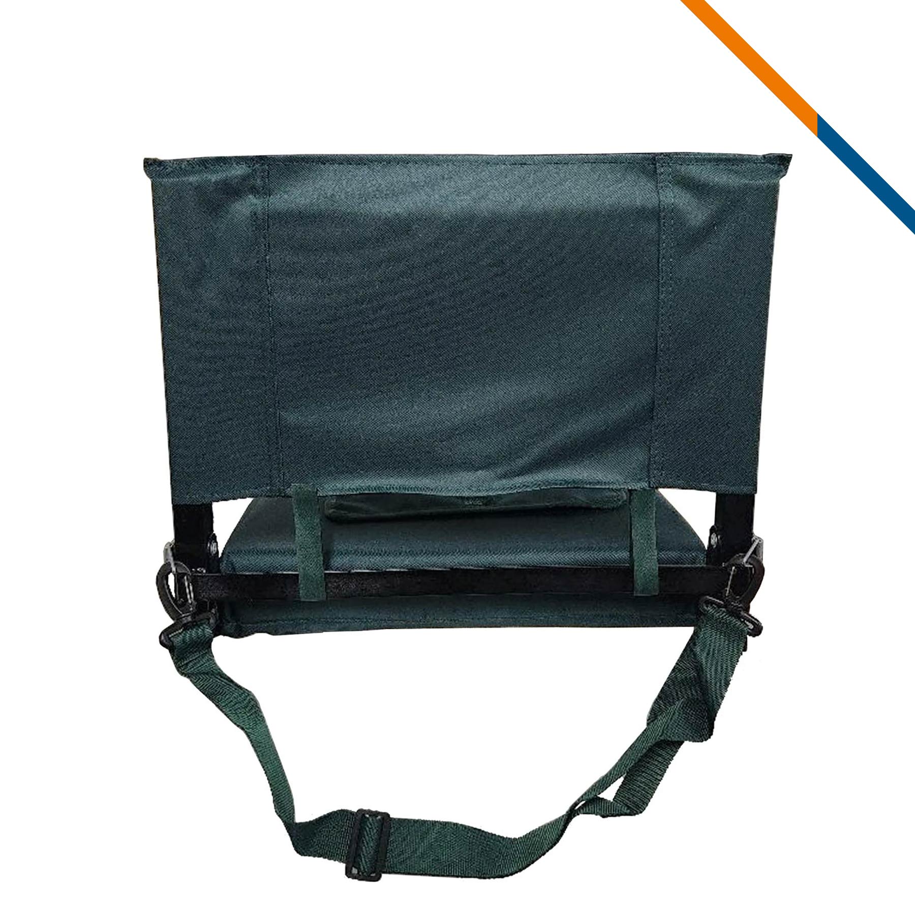 Nacel Folding Stadium Seat 4