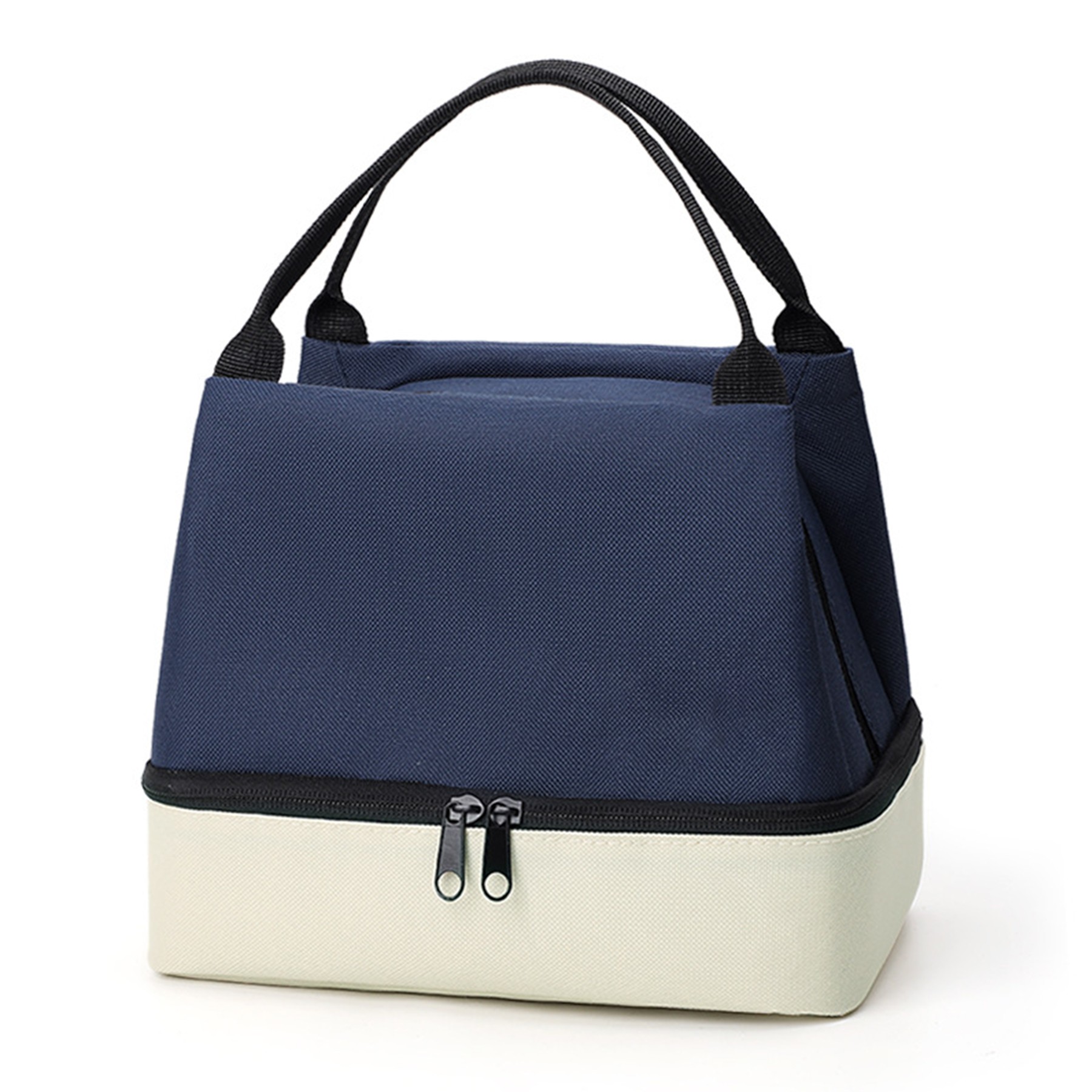 Double Aluminum Foil Insulated Bento Bag 1