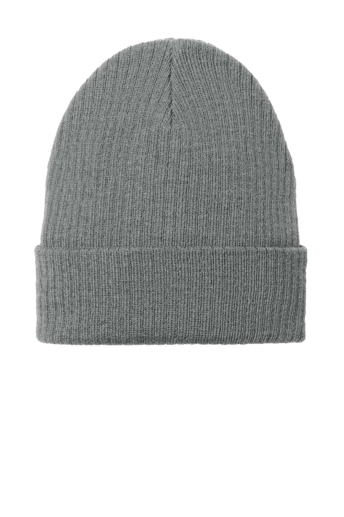 Port Authority C-FREE Recycled Beanie C880 5