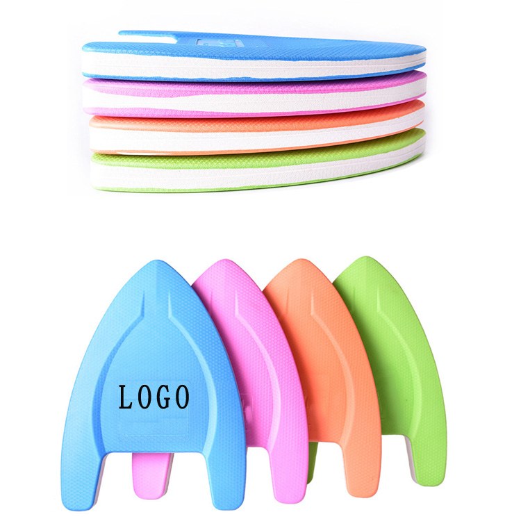 Swimming Training Kickboard 4