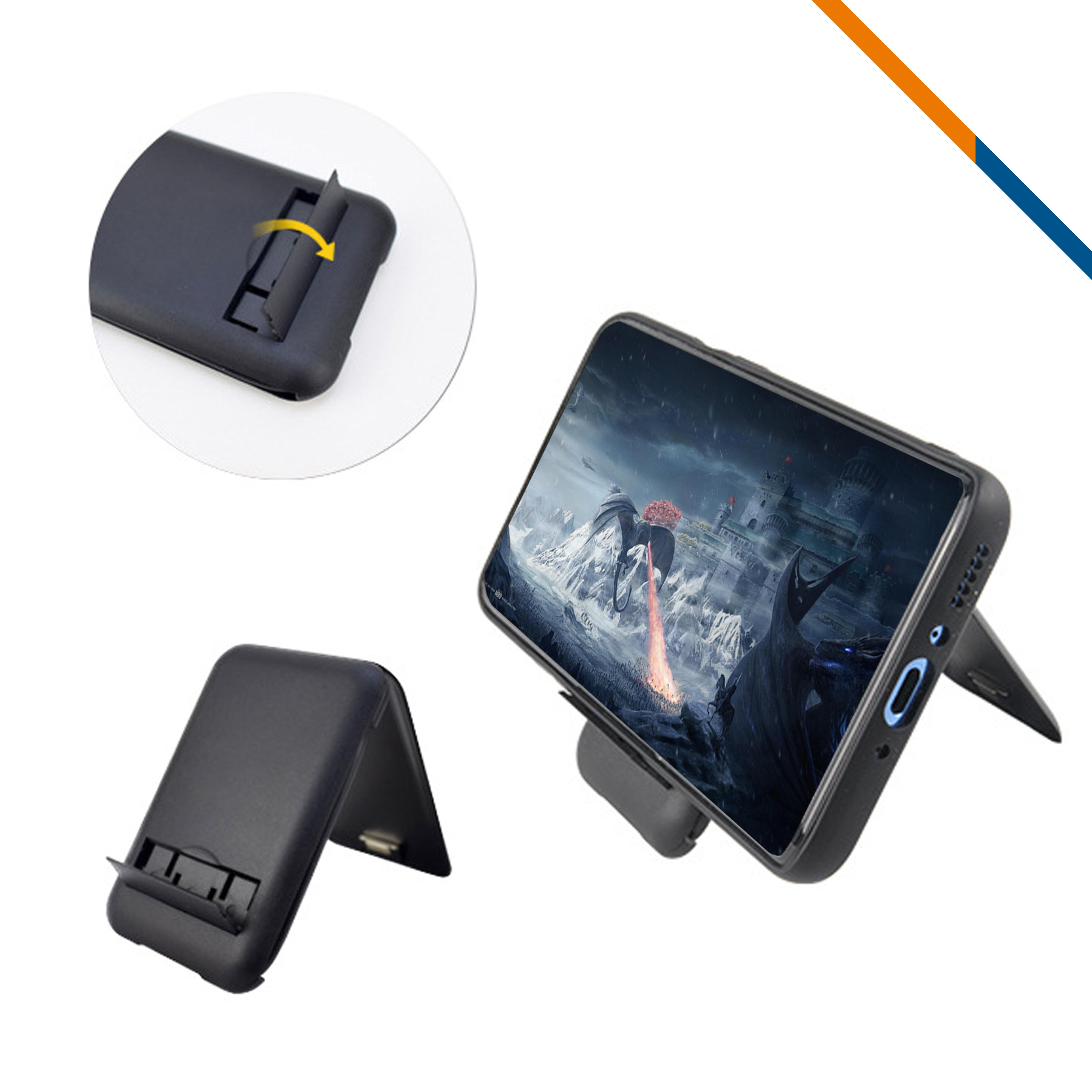 Kapy Multi-functional Cable Kit 3