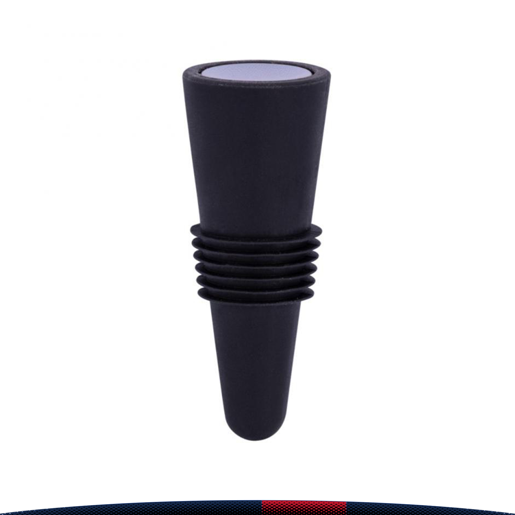 Cone Shaped Wine Stopper 6
