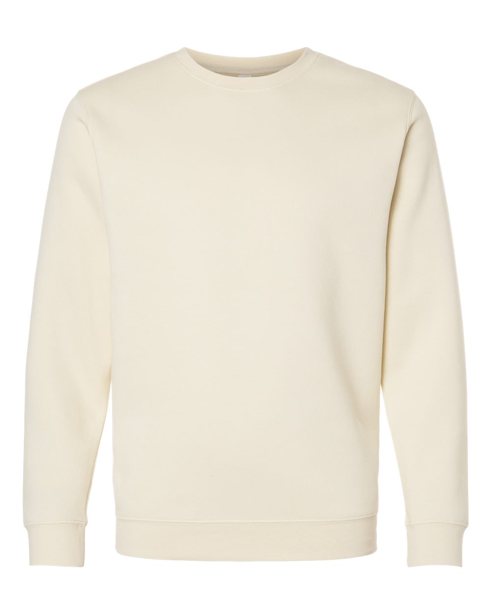 Unisex Elevated Fleece Crewneck Sweatshirt - 6925 18