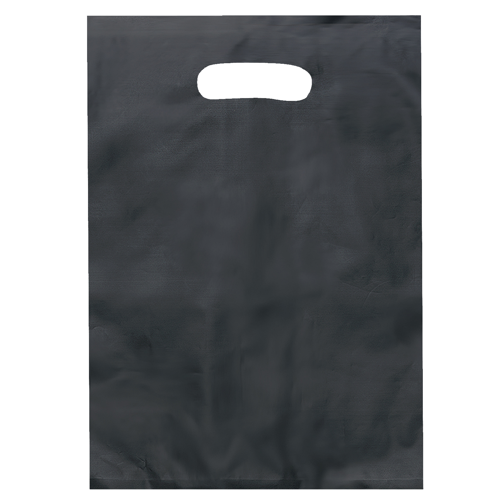 Aster™- Frosted Brite Die Cut Handle - Foil Print 9