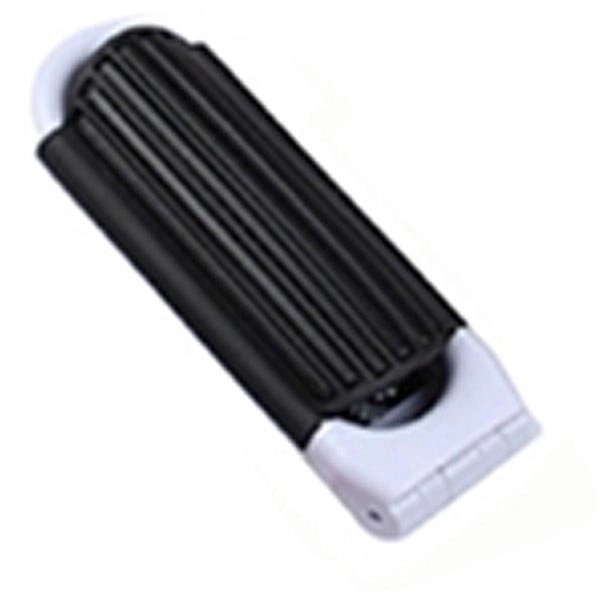Folding Brush with Mirror 7