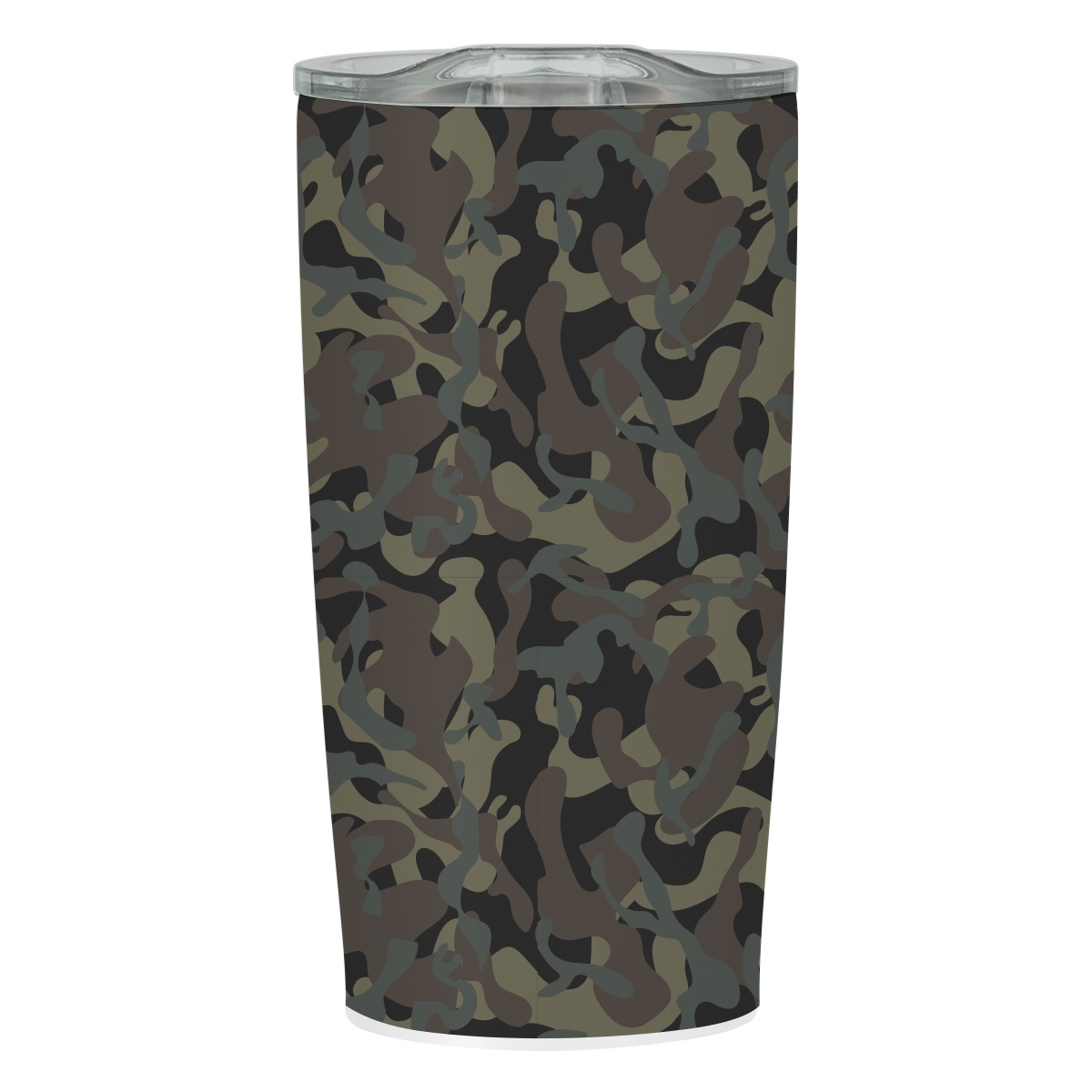 20 Oz. Full Color Marshland Camo Himalayan Tumbler 4