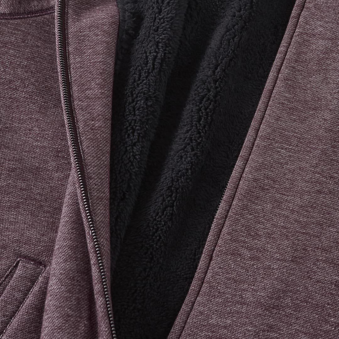 Men's COPPERBAY Roots73 FZ Hoody 142