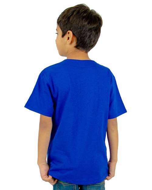 Youth Baseball Jersey - SHBBJY 9