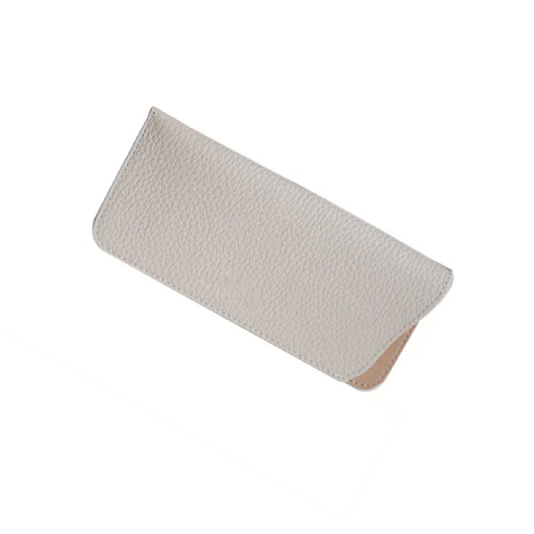 Simple PU Leather Eyewear Buggy Bag 4