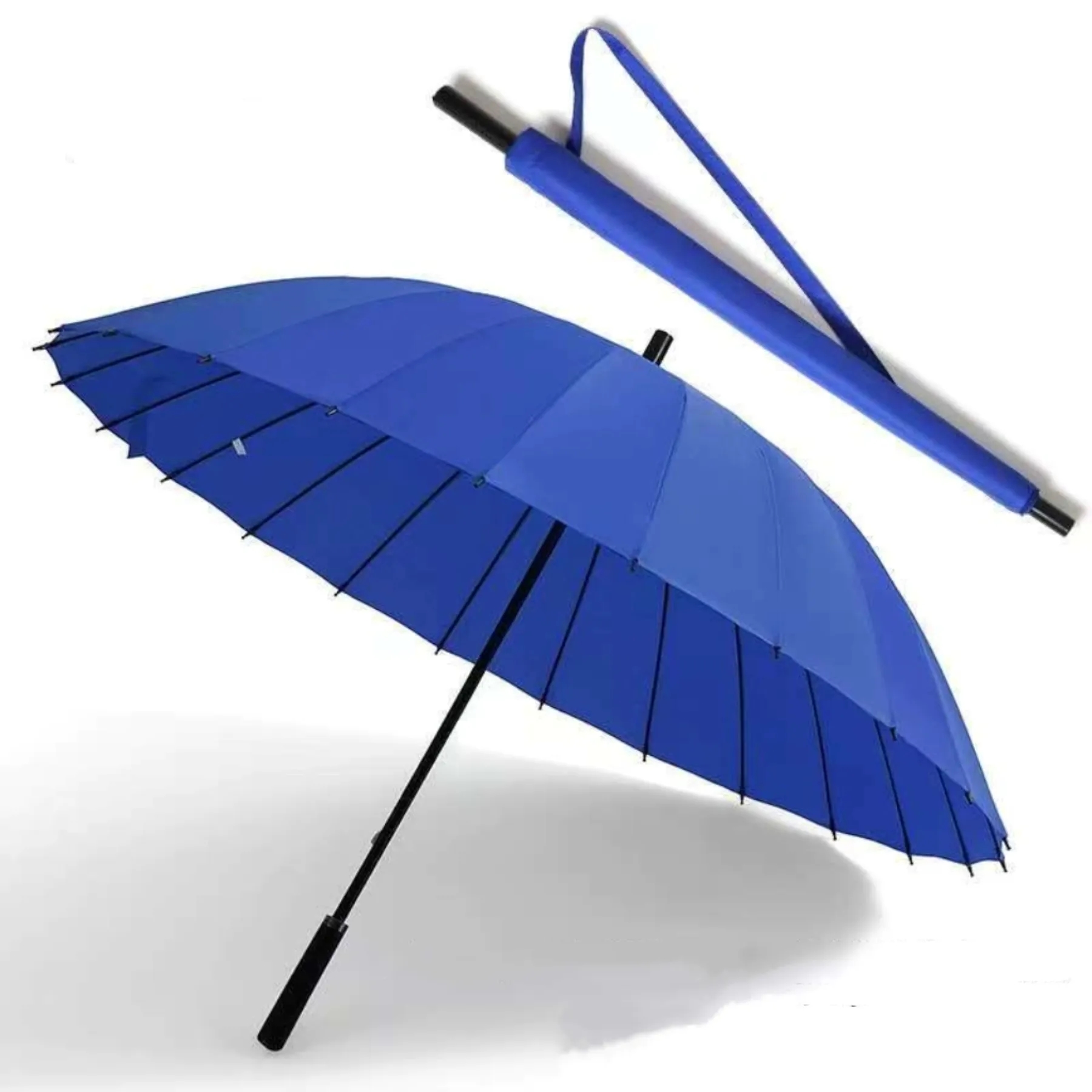 45 Inch Automatic Umbrella 5