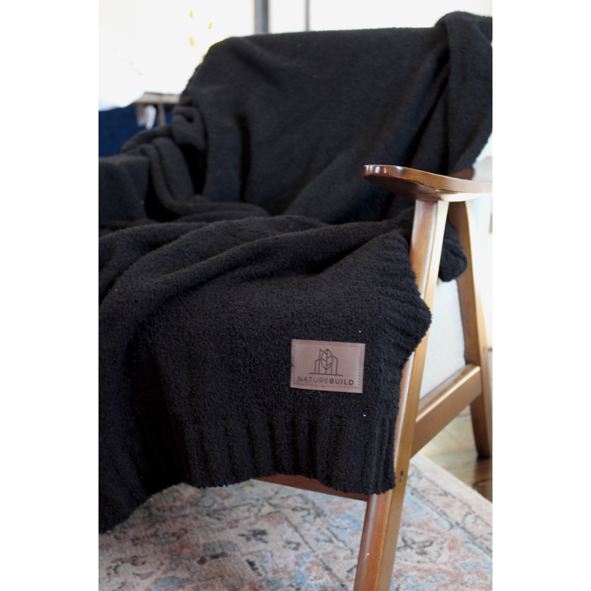 Cloud Nine Soft Throw 14