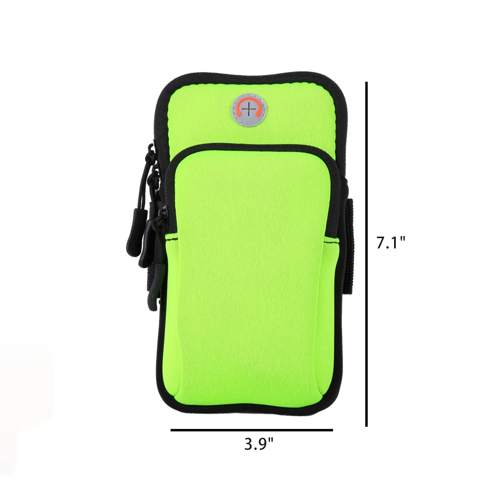 Sports Arm Band Bag 3