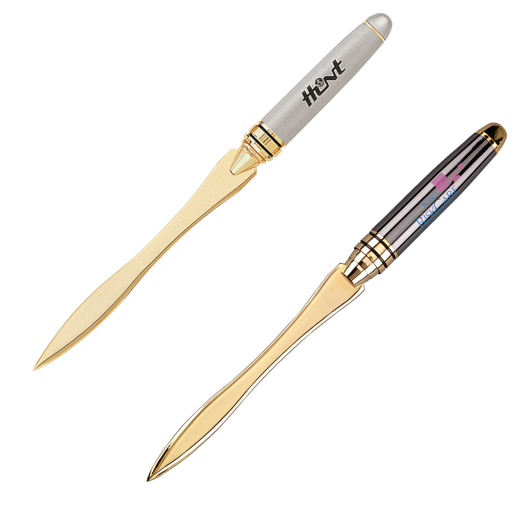Deluxe Double Pen Set with Danish Pens 7