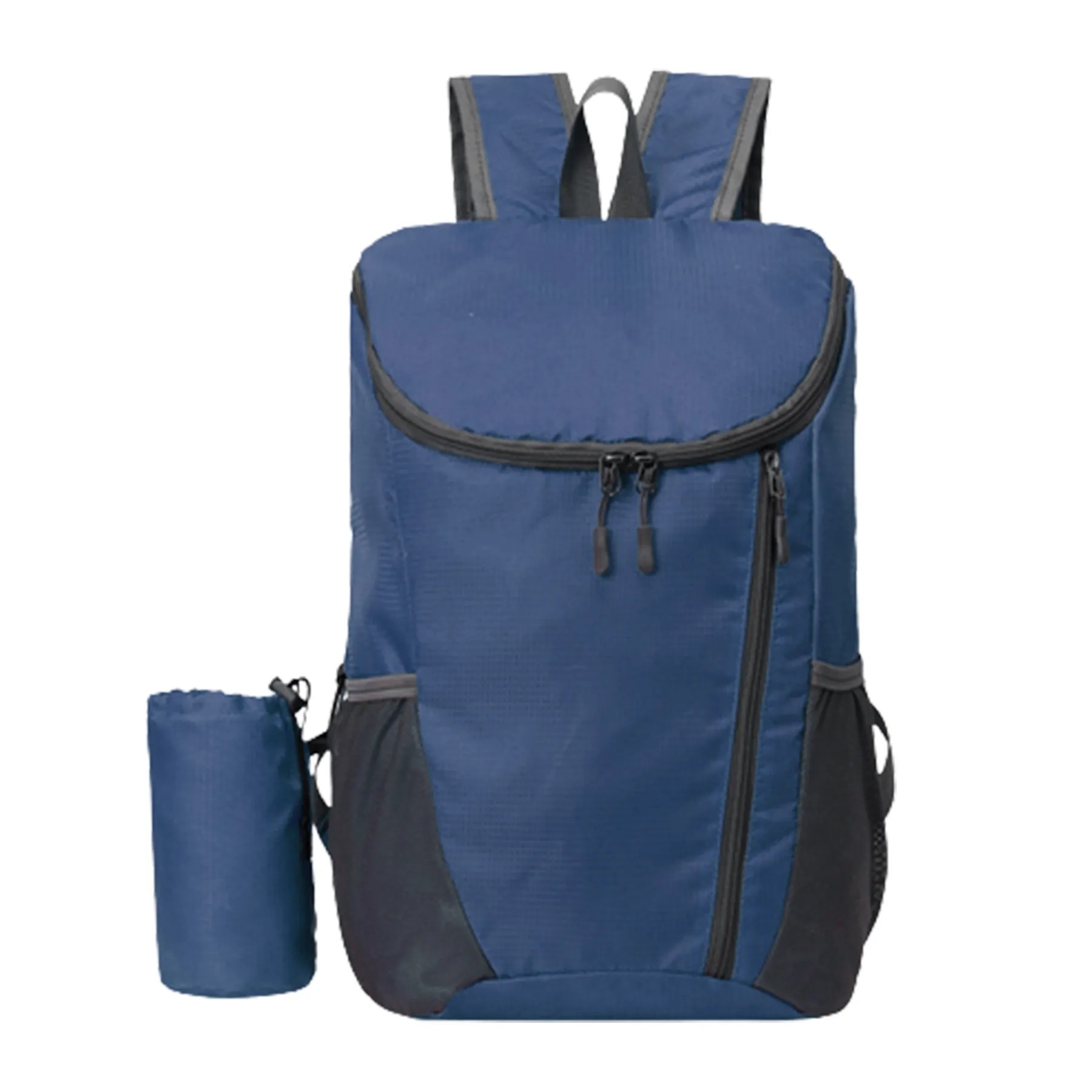 Foldable Hiking Backpack 6