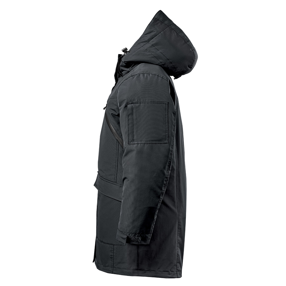 Stormtech Women's Fairbanks 5-in-1 Jacket 7