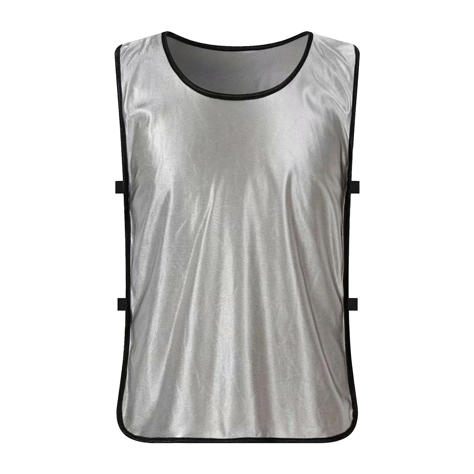 Adult Training Jersey Vest 5