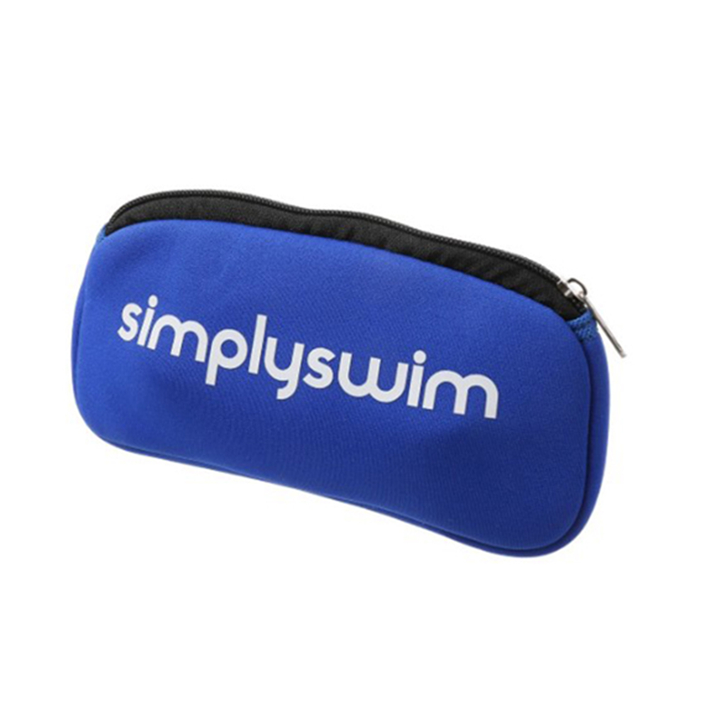 Neoprene Swimming Goggles Sleeve Bag 1