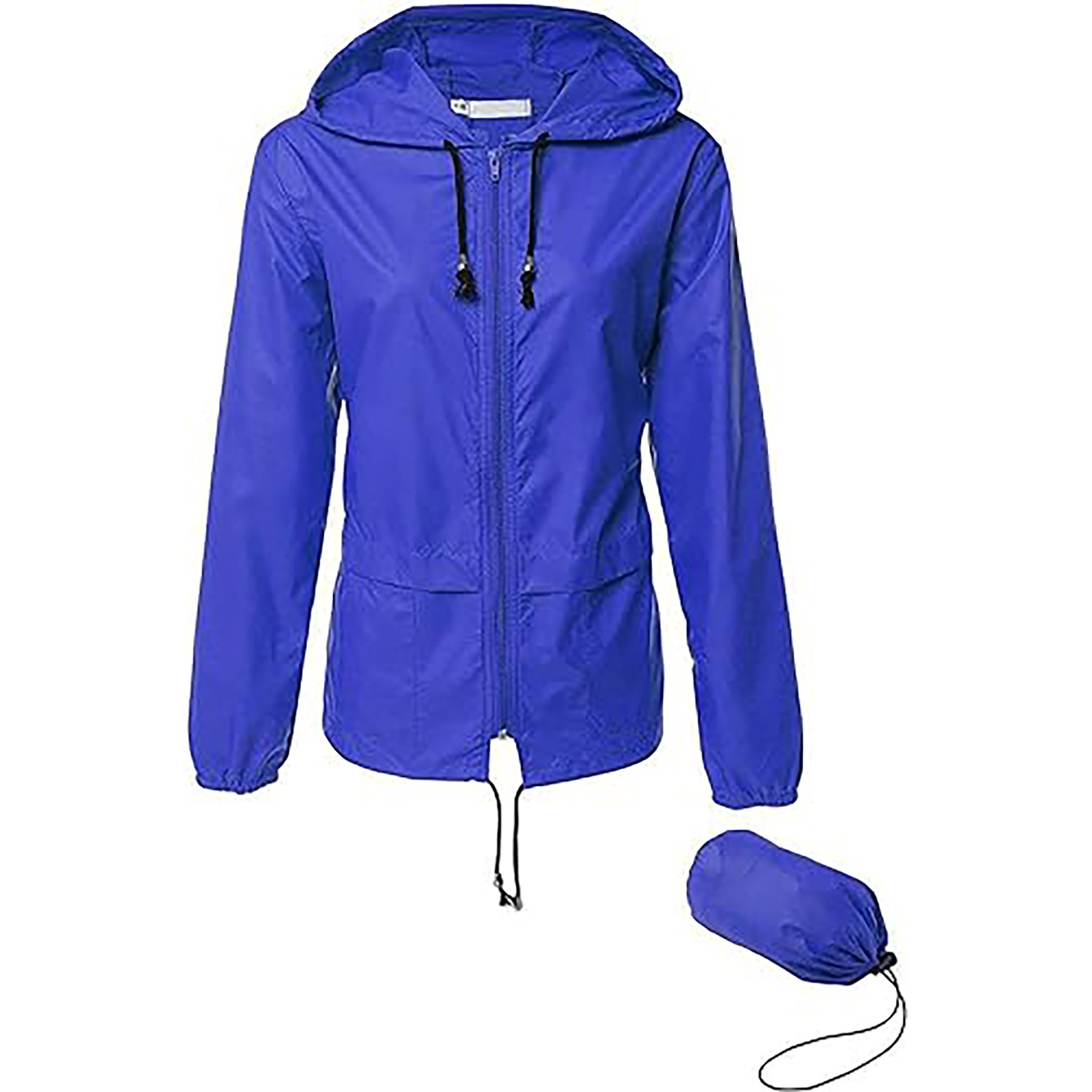 Raincoat Waterproof Jacket 7