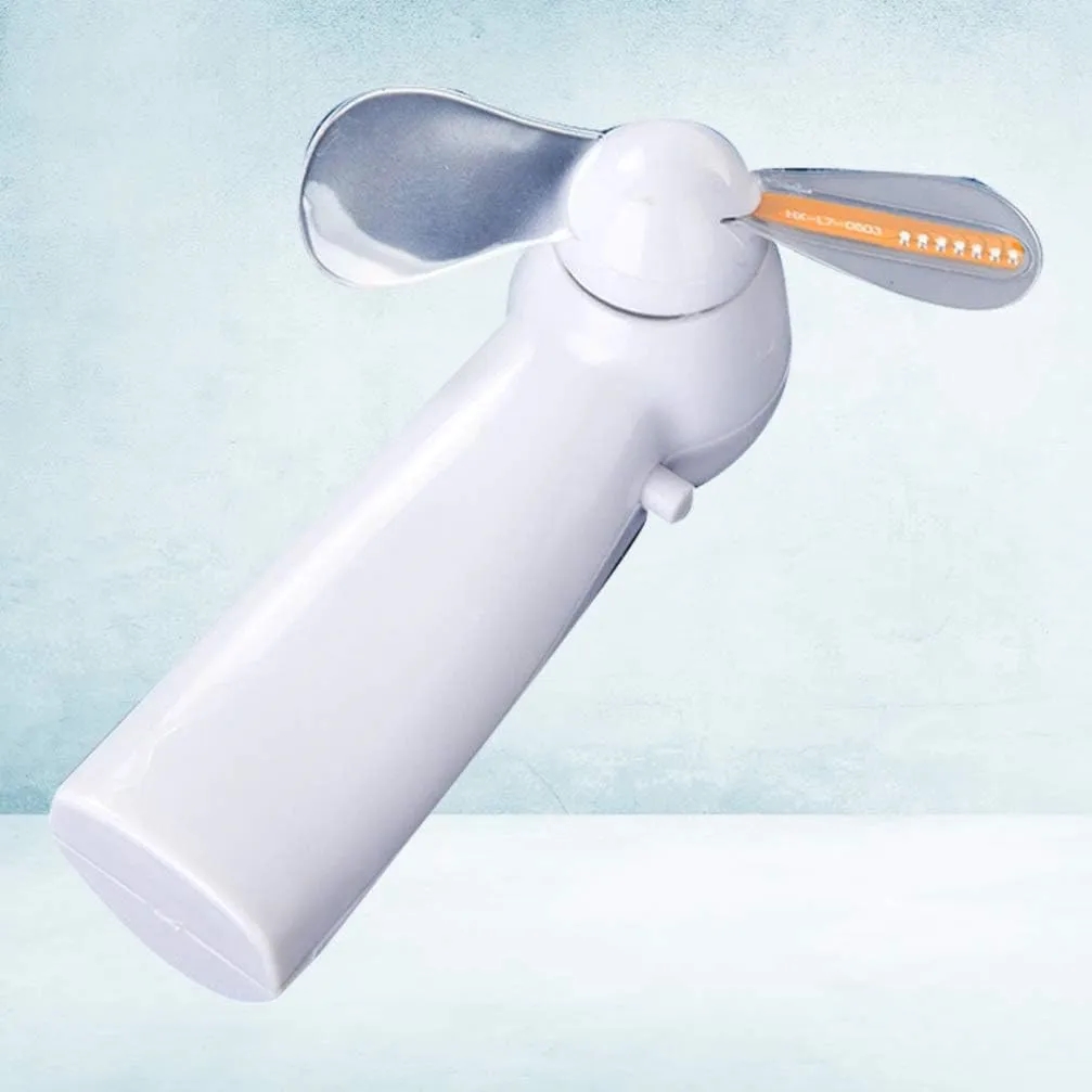HANDHELD FAN 2