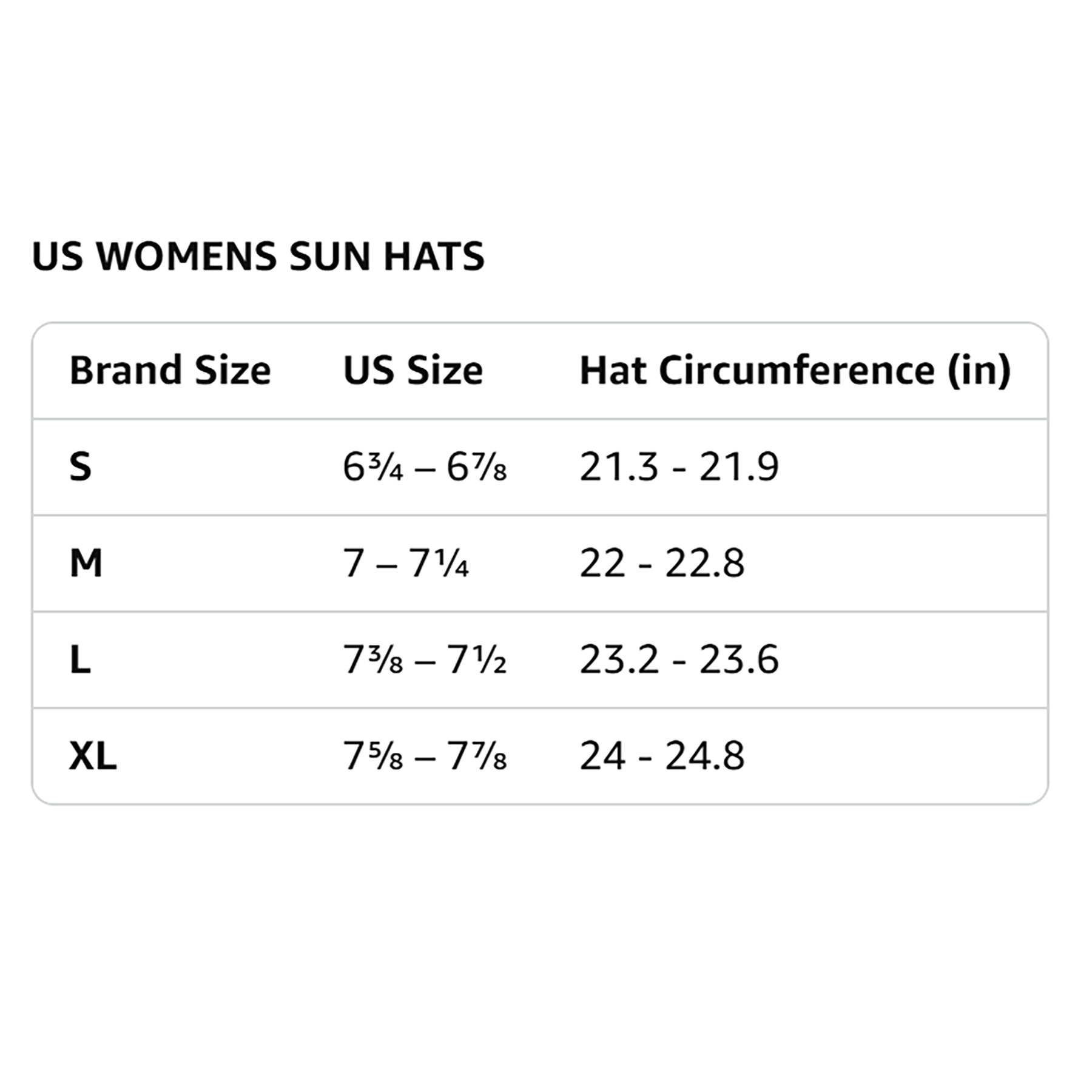 Wide Brim Foldable Bucket Hat 6