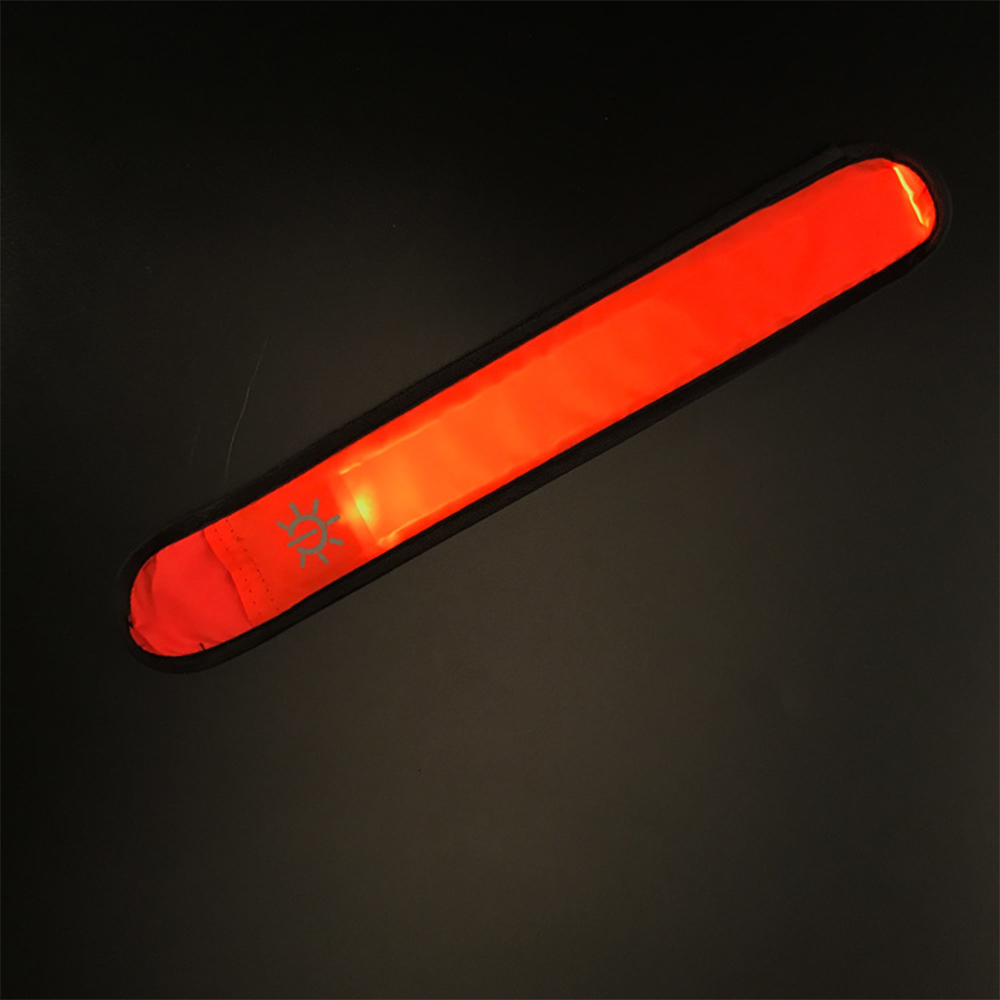 LED Slap Bracelet 6